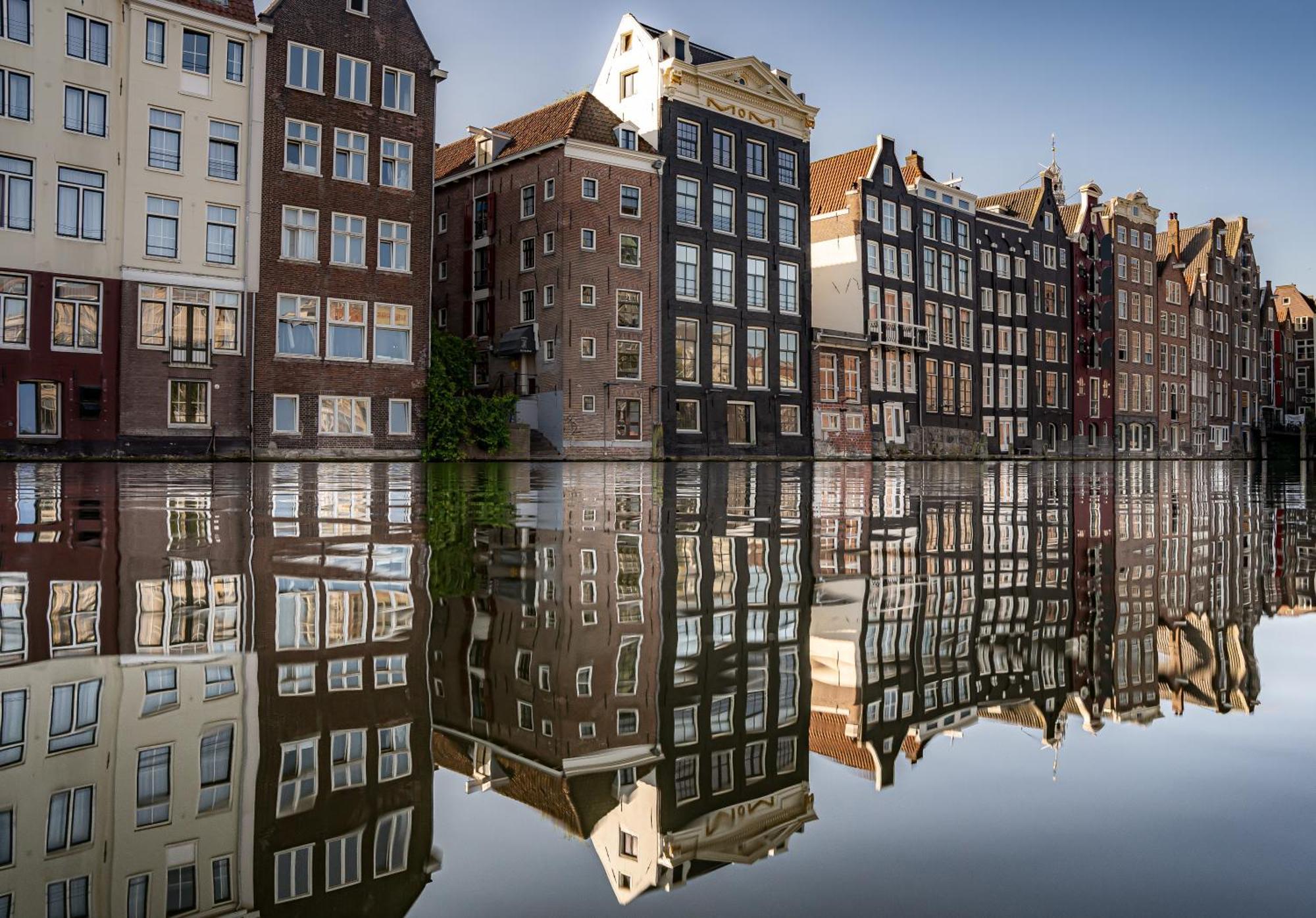 Skinny Bridge Boutique Gasthuis