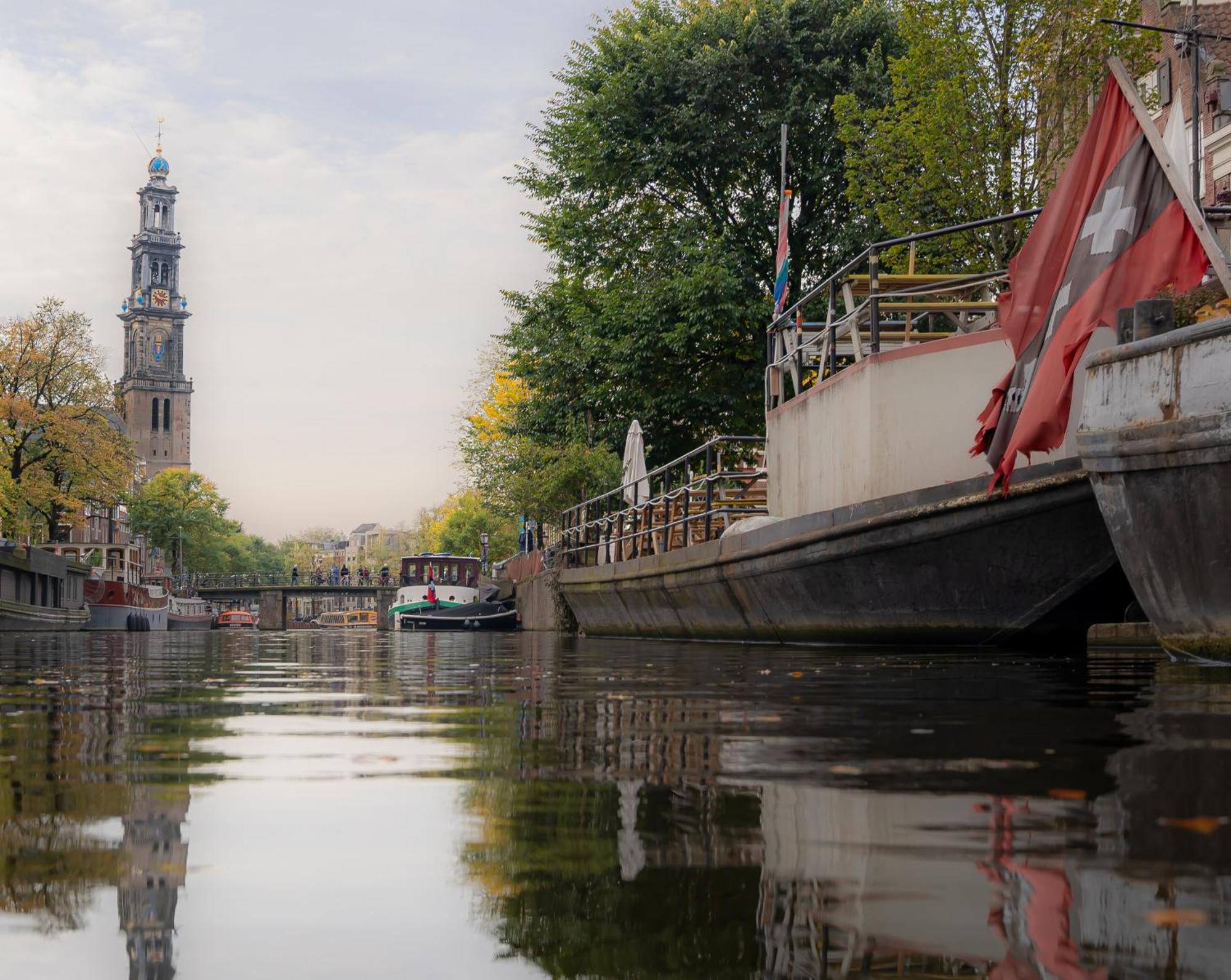 Skinny Bridge Boutique Gasthuis *
