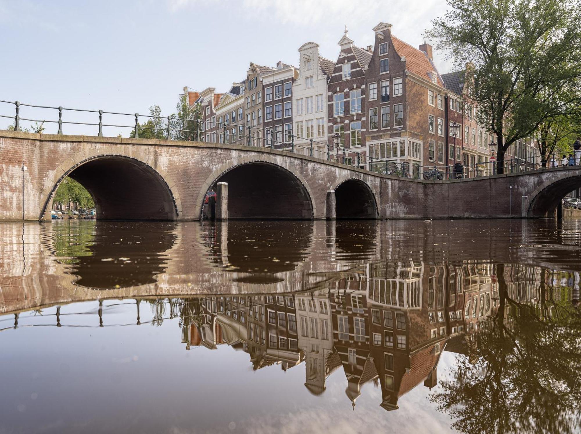 Gasthuis Skinny Bridge Boutique *