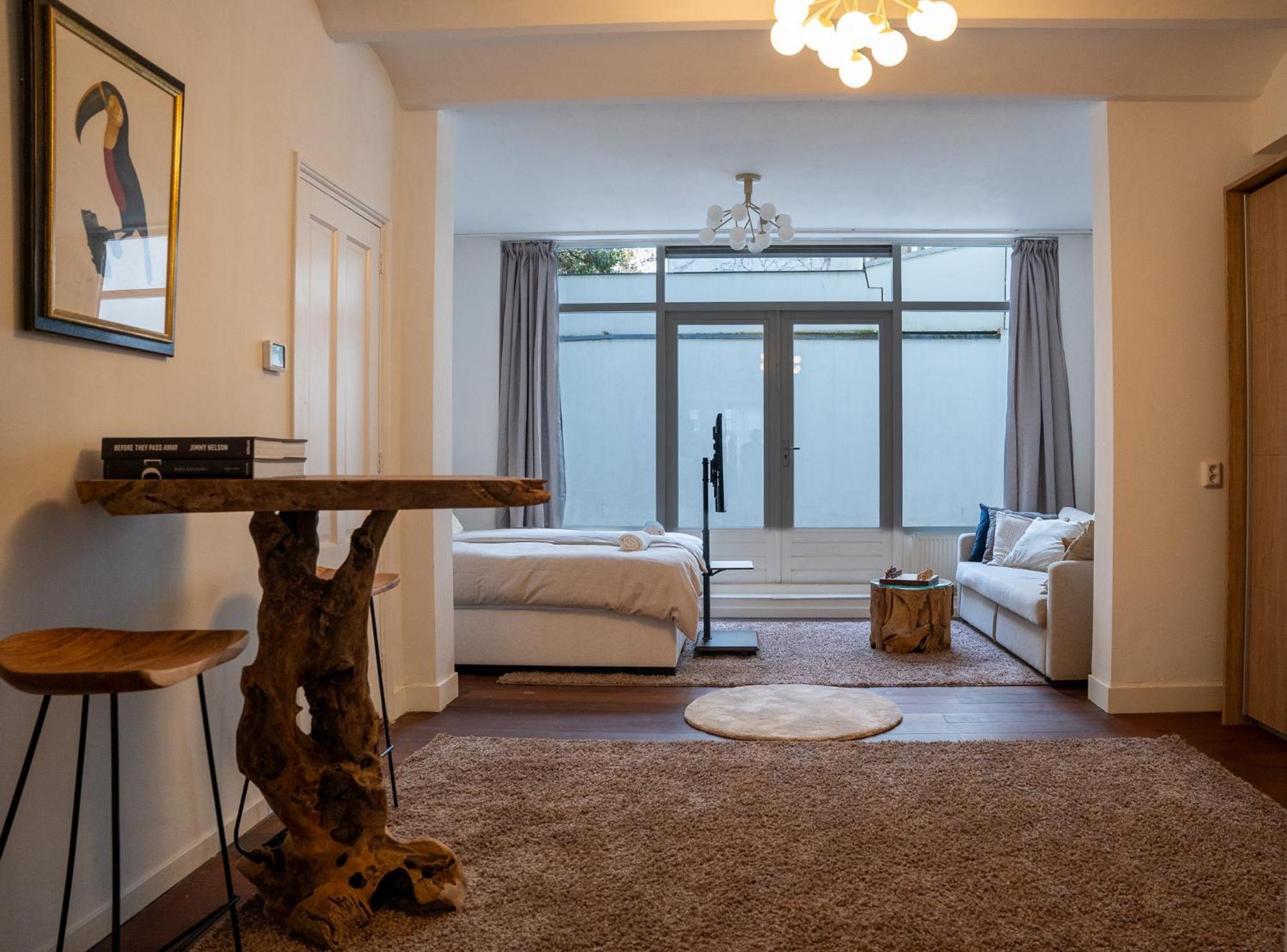 Gasthuis Skinny Bridge Boutique Amsterdam