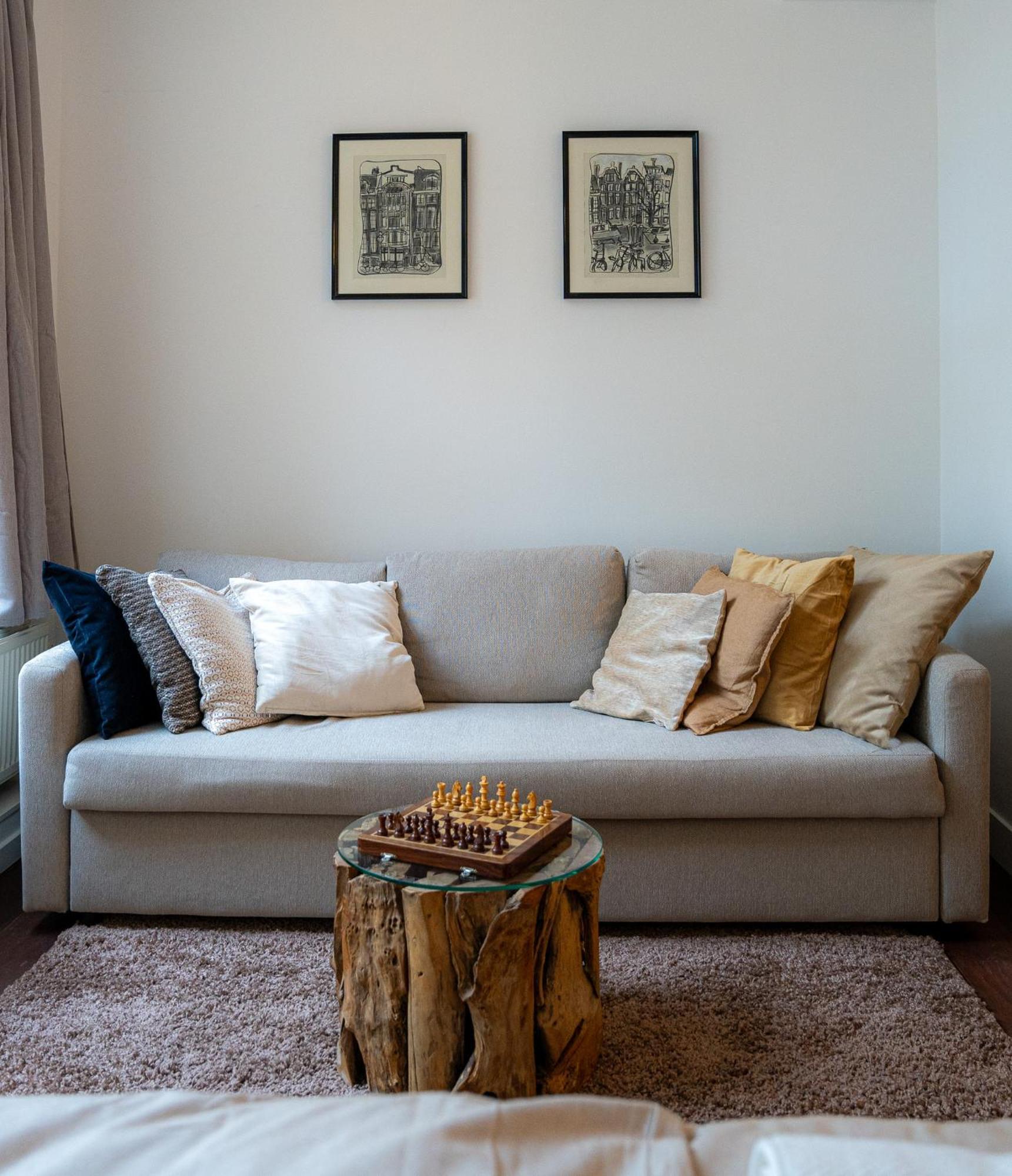 Gasthuis Skinny Bridge Boutique