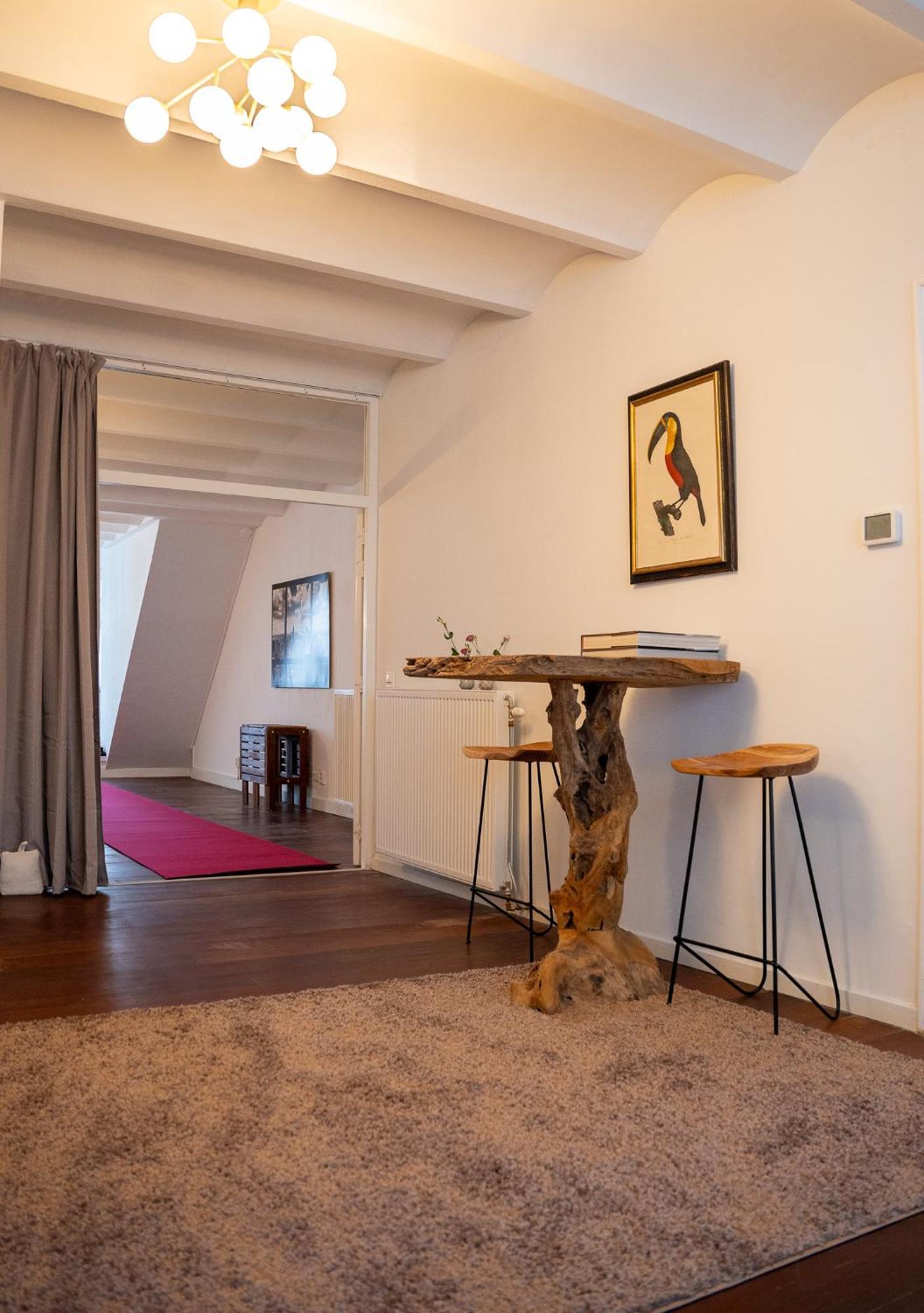 Skinny Bridge Boutique Gasthuis Amsterdam
